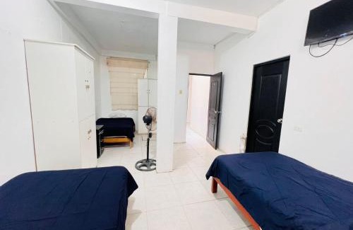 Talara Hotel | sol de oro