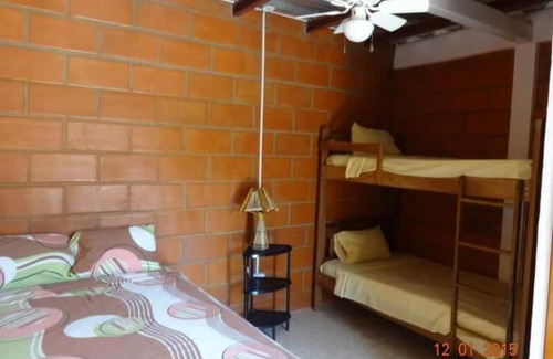 Playas House | Sol de Playa
