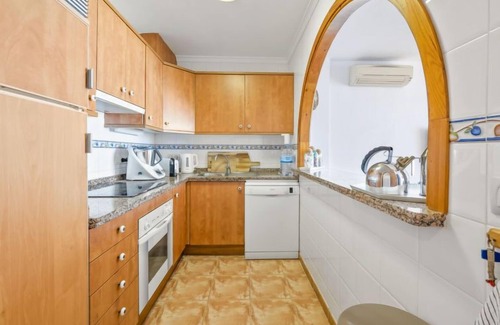 Cumbre del Sol Apartment | Sol del Sur by Interhome