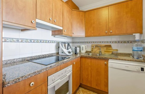 Cumbre del Sol Apartment | Sol del Sur by Interhome