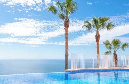 Cumbre del Sol Apartment | Sol del Sur by Interhome