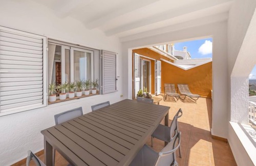 Cumbre del Sol Apartment | Sol del Sur by Interhome