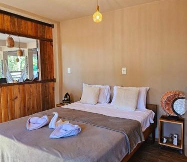 Sao Miguel de Touros Apartment | Sol do Gostoso Bangalô