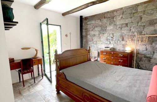 Vila do Porto House | Sol e lua Sobre a Água