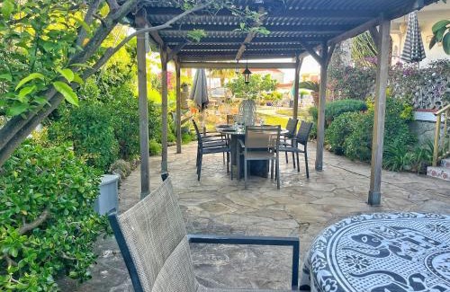 Vinaros House | Sol en Vinaros con piscina