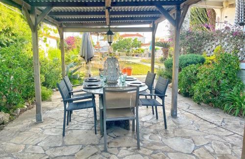 Vinaros House | Sol en Vinaros con piscina