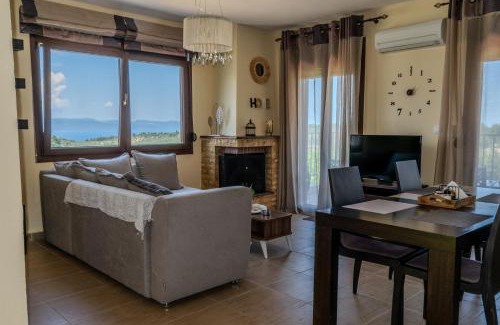 Paliouri House | Sol et mare