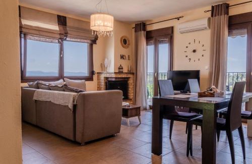 Paliouri House | Sol et mare
