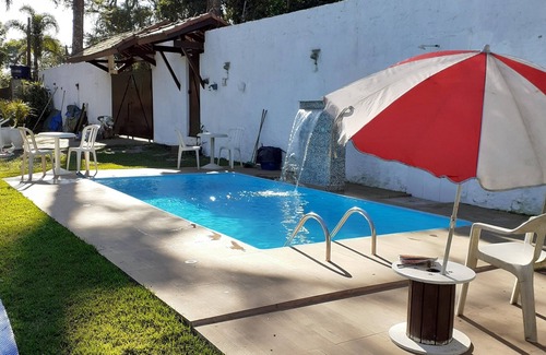 Jardim Arabutam House | SOL-FARM VIEW THE VALLE PANORAMICA-MATA VIRGIN