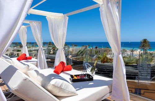 Morro Jable Hotel | Sol Fuerteventura Jandia - All Suites