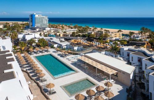Morro Jable Hotel | Sol Fuerteventura Jandia - All Suites