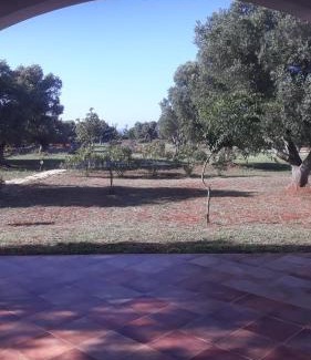 Carovigno House | Sol Invictus Est