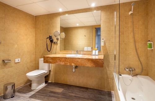 Matagorda Resort | Sol Lanzarote - All Inclusive