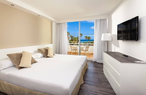 Matagorda Resort | Sol Lanzarote - All Inclusive