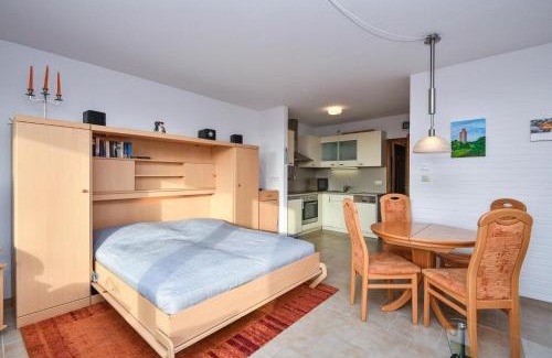 Kellenhusen Apartment | Sol Mare Mastkorb