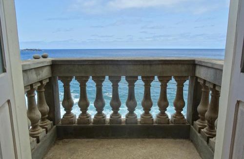 Pau Hotel | Sol na Baia