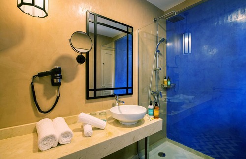 Ouahat Sidi Brahim Hotel | Sol Oasis Marrakech