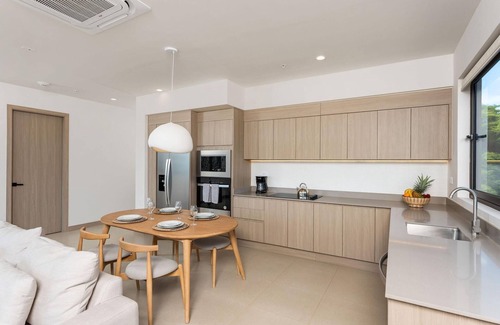 Coco Condo | Sol Pacífico at Naumi, Ocean Views & Beach Club
