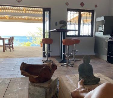 Lagun Apartment | Sol Patch at Jeremi #2
