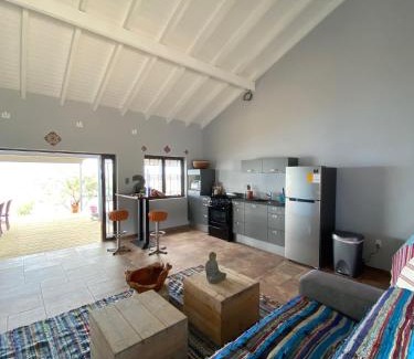 Lagun Apartment | Sol Patch at Jeremi #2
