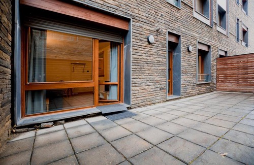 El Tarter Apartment | Sol Tarter 4-7