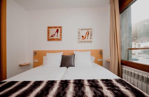 El Tarter Apartment | Sol Tarter 4-7