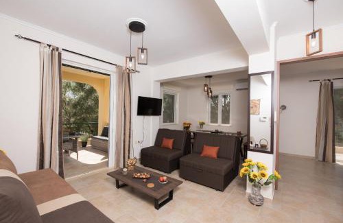 Agios Ioannis Villa | Sol Villas