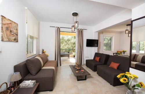 Agios Ioannis Villa | Sol Villas