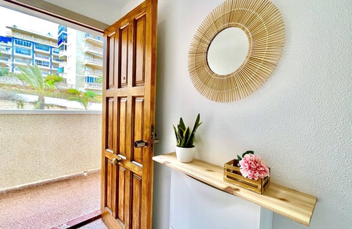 Els Arenals del Sol Apartment | Sol y Dunas Home by Gloove