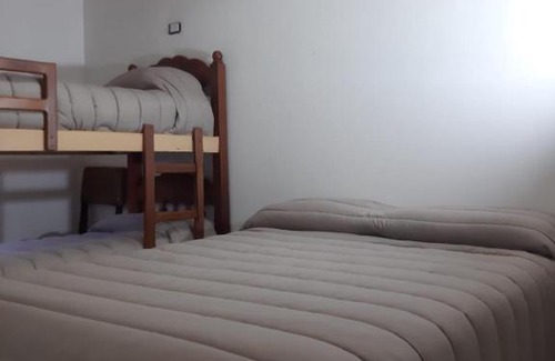 Perito Moreno Apartment | Sol y Luna 1