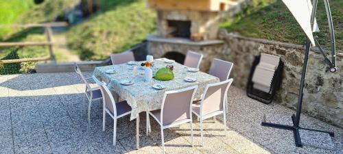 Aviatico Bed & Breakfast | SOL Y LUNA B&B