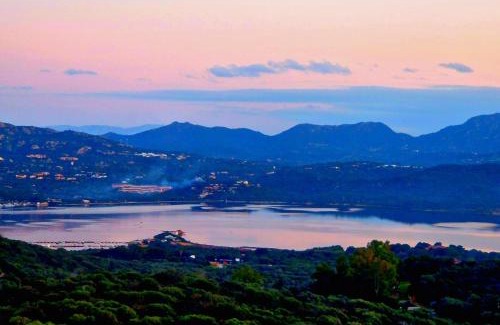 Cugnana Verde Apartment | Sol y Luna Costa Esmeralda 11