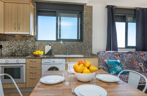 Vinaros Apartment | Sol y Mar II by Interhome