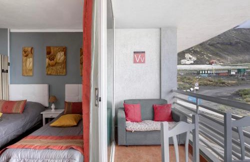 Puerto Naos Apartment | Sol y Playa