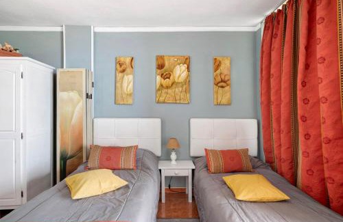 Puerto Naos Apartment | Sol y Playa