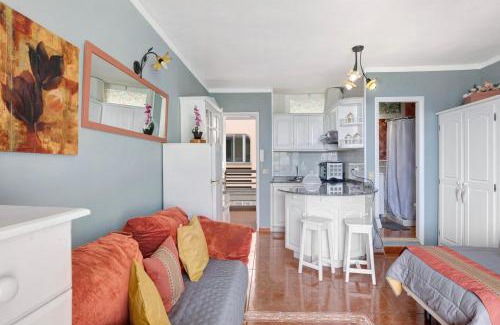 Puerto Naos Apartment | Sol y Playa