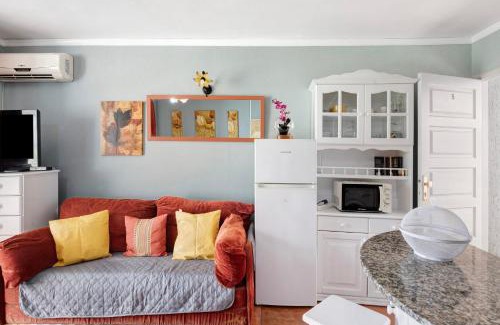 Puerto Naos Apartment | Sol y Playa