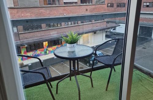 Gronland Apartment | Solace Apartment, Oslo Downtown
