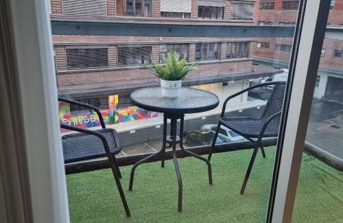 Gronland Apartment | Solace Apartment, Oslo Downtown