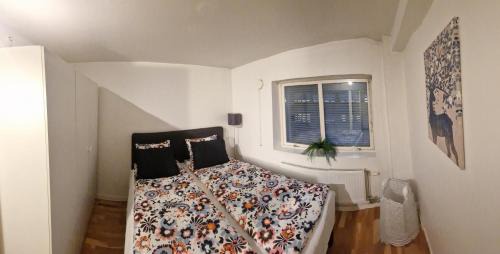 Gronland Apartment | Solace Apartment, Oslo Downtown