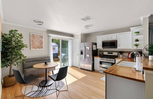 Austin House | Solace in South Austin - Game Room & More!