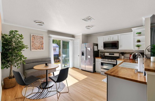 Austin House | Solace in South Austin - Game Room