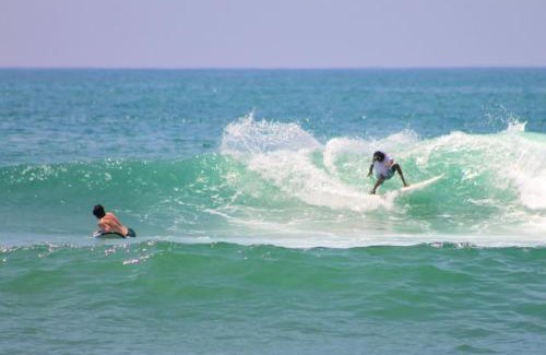 Tangalle House | Solace Inn RESIDENCE - 5 Min Walk to Beach