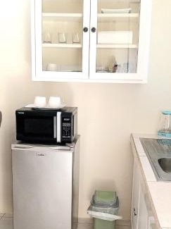 Tunapuna-Piarco Apartment | Solace Stays