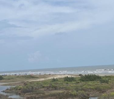 Galveston House | SOLAJE