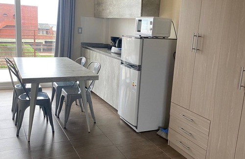 Santa Clara del Mar Apartment | Solana Apart Hotel