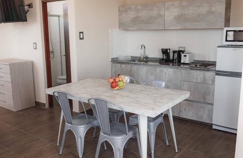 Santa Clara del Mar Apartment | Solana Apart Hotel