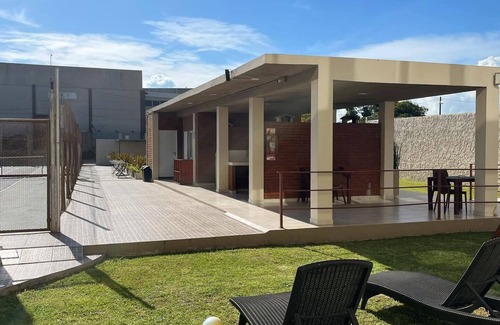 Santa Clara del Mar Apartment | Solana Apart Hotel