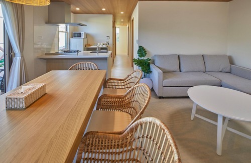 Kujukuri House | Solana Kujyukuri