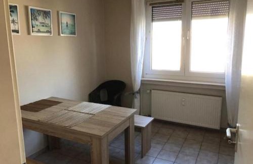 Rodenbach Apartment | Solana Monteur Apartment